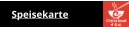 Speisekarte